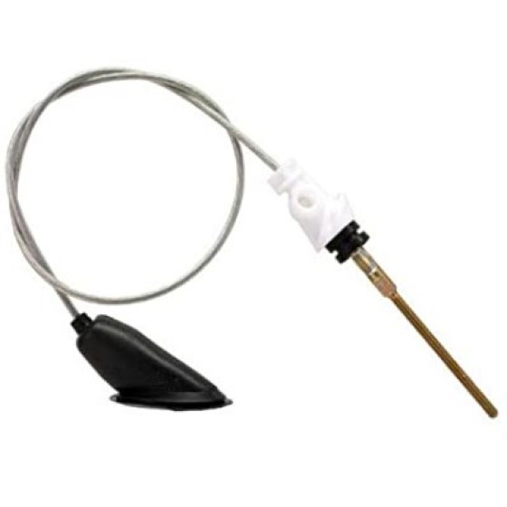 BLUEMAX EL Fren Teli Orta T4 98-03 - Kod BL-1508 - OEM 701711476A ürün görseli