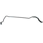 BLUEMAX Yakit Borusu Fiat Doblo 1.3 JTD - Kod BL-15081 - OEM 51743942