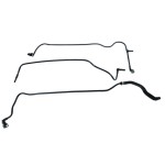 BLUEMAX Yakit Borusu Braket Hariç Fiat Doblo 1.3 JTD - Kod BL-15082 - OEM 51743941