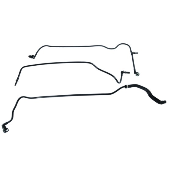 BLUEMAX Yakit Borusu Braket Hariç Fiat Doblo 1.3 JTD - Kod BL-15082 - OEM 51743941 ürün görseli