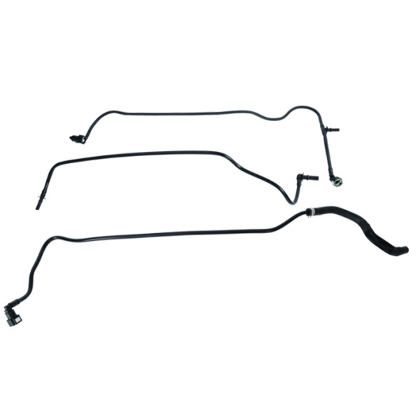 BLUEMAX Yakit Borusu Braket Hariç Fiat Doblo 1.3 JTD - Kod BL-15082 - OEM 51743941