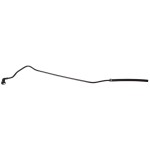 BLUEMAX Yedek SU Depo Hortumu Fiat Palio 1.3 MULTIJET Fiat Punto 1.3 MULTIJET Fiat Ppunto Evo 1.3 MULTIJET - Kod BL-15083 - OEM 51716894
