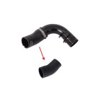 BLUEMAX Turbo Hortumu Metal Boru Hariç Fiat Bravo II 1.6 MULTIJET - Kod BL-15111 - OEM 51792357