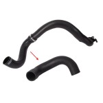 BLUEMAX Turbo Hortumu Plastik Boru Hariç Fiat Bravo II 1.6 D MULTIJET 198 A6.000 - Kod BL-15113 - OEM 51821514