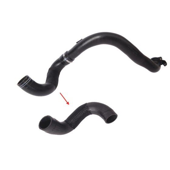 BLUEMAX Turbo Hortumu Plastik Boru Hariç Fiat Bravo II 1.6 MULTIJET Lancia Delta Iii 1.6 MULTIJET - Kod BL-15114 - OEM 5196415851900149 ürün görseli