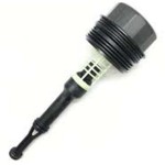 BLUEMAX Yağ Filtre Kapaği Mercedes-benz Sprinter Euro 4 611 646 612 647 W202 W204 W210 W211 W168 906 - Kod BL-1512 - OEM A6111800010