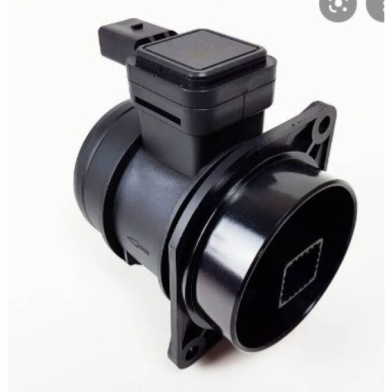BLUEMAX Hava Akişmetre Debimetresi Golf6-jetta4-passat4-caddy4 Caya-cayb-cayc-cayd 1, 6 Audi TDI - Kod BL-1513 - OEM 03L906461 ürün görseli