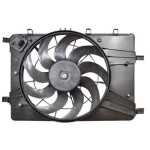 BLUEMAX Fan Motoru - Opel Astra J Cruze Opel Insignia Opel Zafira C 1.3 CDTI 10> - Kod BL-1515 - OEM 1341117