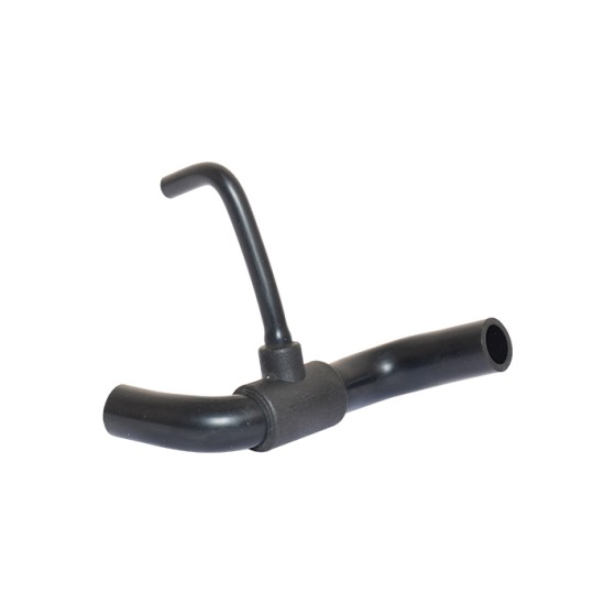 BLUEMAX Hava Filtre Hortumu Fiat Marea / Fiat Bravo 1.4 12V - Kod BL-15154 - OEM 7646567 ürün görseli