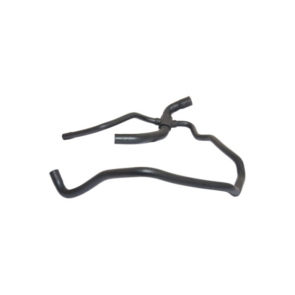 BLUEMAX Radyatör - Alt Hortumu Fiat Marea / Fiat Brava / Fiat Bravo 1.2 16V - Kod BL-15156 - OEM 46479762