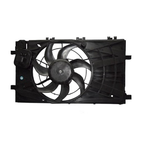 BLUEMAX Fan Motoru - Opel Insignia A A16XER A16LET - Kod BL-1516 - OEM 1341062 ürün görseli