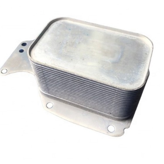 BLUEMAX Bmw Yağ Soğutucusu F20 Lci-f21-f21 Lci-f31 Lci-f34 GT -F35 -G12-x3 G08-x4 G02 B38 B48 - Kod BL-1518 - OEM 11428585624 ürün görseli