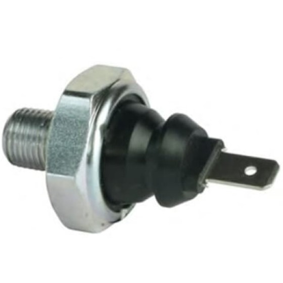 BLUEMAX Yağ Basinç Müşürü Siyah / 08484 (1.2-1.5 Bar) 1y-adr-afn-avf 1, 8-1, 9 D-1, 9 Audi TDI - Kod BL-1519 - OEM 068919081 ürün görseli