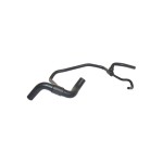 BLUEMAX Radyatör - Alt Hortumu Fiat Punto 55 / 60 / 75 / 90 1.2 - Kod BL-15202 - OEM 77975037772356