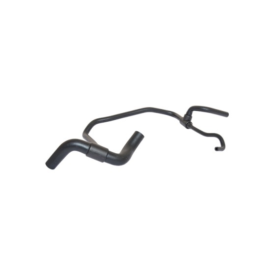 BLUEMAX Radyatör - Alt Hortumu Fiat Punto 55 / 60 / 75 / 90 1.2 - Kod BL-15202 - OEM 77975037772356 ürün görseli