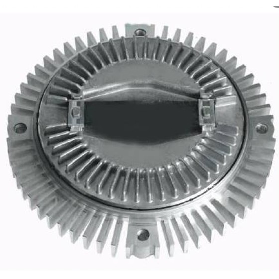 BLUEMAX Fan Termik Aeb-adr-afn Volkswagen Passat 4 1.8-1.8 T-1.9 Audi TDI - Kod BL-15205 - OEM 058121350 ürün görseli