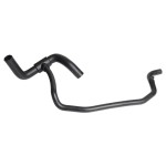 BLUEMAX Radyatör - Alt Hortumu Fiat Punto 1.2 16V Lancia Y 840 1.2 16V - Kod BL-15218 - OEM 46445221