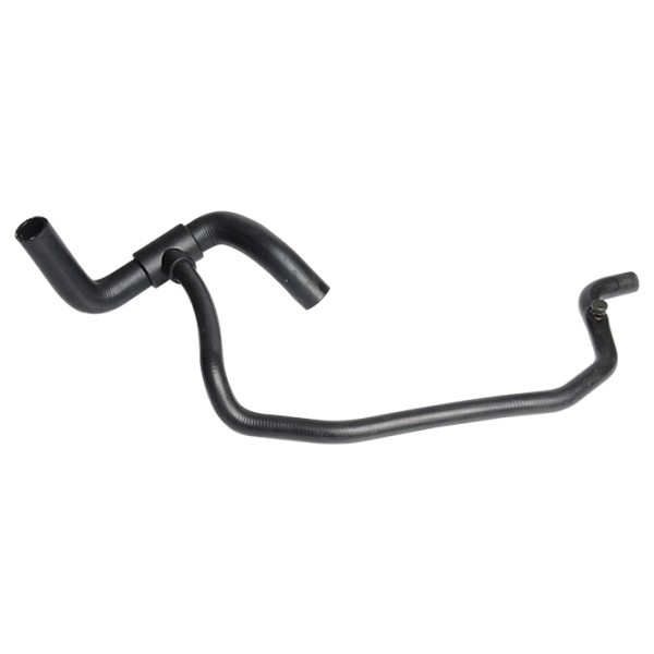 BLUEMAX Radyatör - Alt Hortumu Fiat Punto 1.2 16V Lancia Y 840 1.2 16V - Kod BL-15218 - OEM 46445221