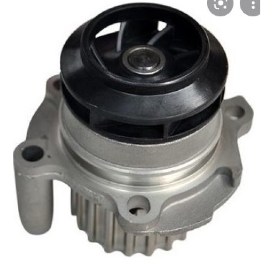 BLUEMAX Devirdaim Su Pompası - SU Pompasi Golf4-volkswagen Bora-a3-seat Toledo Agr-alh-ahf 1, 9 Audi TDI 97-04 / P549 - Kod BL-1523 - OEM 038121011A ürün görseli