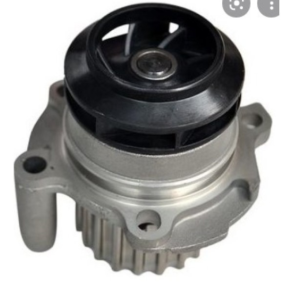 BLUEMAX Devirdaim Su Pompası - SU Pompasi Golf4-volkswagen Bora-a3-seat Toledo Agr-alh-ahf 1, 9 Audi TDI 97-04 / P549 - Kod BL-1523 - OEM 038121011A