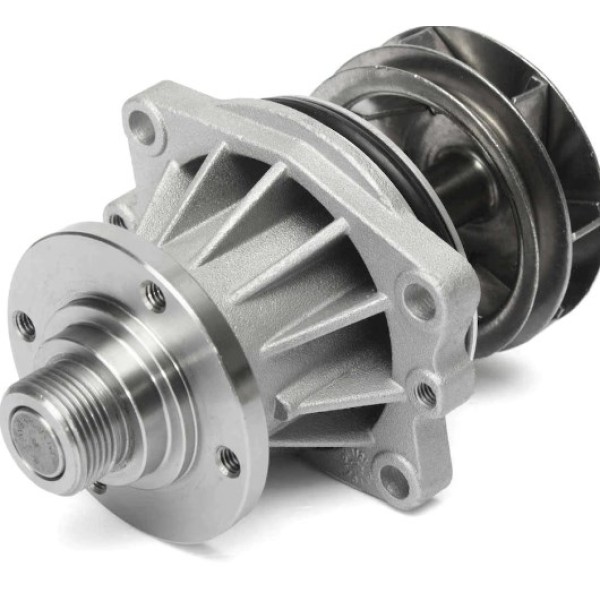 BLUEMAX Devirdaim Su Pompası - SU Pompasi - E83-x5 E53-z3 E36-z4 E85 - Kod BL-1524 - OEM 11517527799