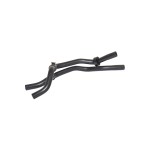 BLUEMAX Kalorifer Hortumu Fiat Punto DS 1.9 JTD. 80 HP - Kod BL-15256 - OEM 46762391
