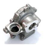 BLUEMAX Devirdaim Su Pompası - Bmw Devirdaim SU Pompasi - X1 E84-x3 E83-x3 E83 Lci - Kod BL-1526 - OEM 11517511221