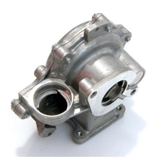 BLUEMAX Devirdaim Su Pompası - Bmw Devirdaim SU Pompasi - X1 E84-x3 E83-x3 E83 Lci - Kod BL-1526 - OEM 11517511221 ürün görseli