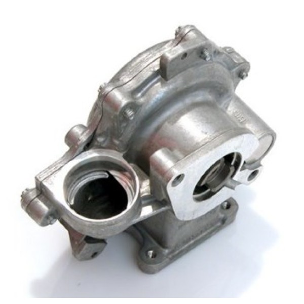 BLUEMAX Devirdaim Su Pompası - Bmw Devirdaim SU Pompasi - X1 E84-x3 E83-x3 E83 Lci - Kod BL-1526 - OEM 11517511221