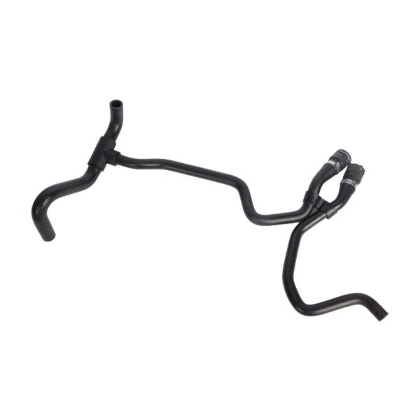 BLUEMAX Kalorifer Hortumu Fiat Grande Fiat Punto / Fiat Punto / Fiat Punto Evo 1.2 - 1.4 8V Alfa Romeo Romeo Alfa Romeo Mito 1.4 8V / 16V - Kod BL-15263 - OEM 51773096