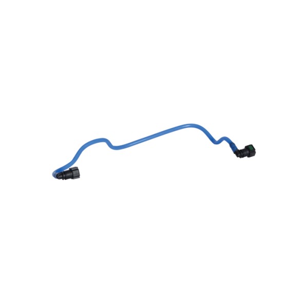 BLUEMAX Yakit Borusu Fiat Grande Fiat Punto 1.2 / 1.4 Fiat Punto Evo 1.4 Fiat Linea 1.4 Alfa Romeo Romeo Alfa Romeo Mito 1.4 Lancia Ypsilon 1.4 - Kod BL-15266 - OEM 5179029355703717