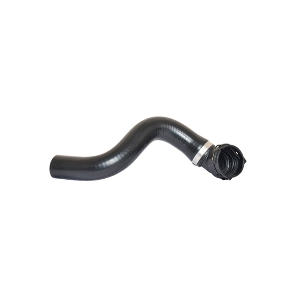 BLUEMAX Radyatör - Alt Hortumu Fiat Grande Fiat Punto / Fiat Punto 1.3 MULTIJET 90 HP Alfa Romeo Romeo Alfa Romeo Mito 1.3 Mult. - Kod BL-15271 - OEM 5179305751779541