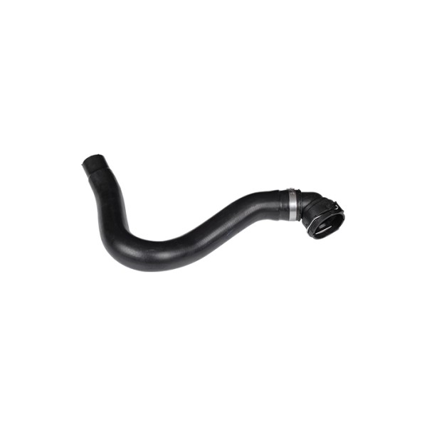 BLUEMAX Radyatör - Üst Hortumu Fiat Grande Fiat Punto / Fiat Punto Evo 1.3 Mult. 75 HP - Kod BL-15274 - OEM 51793304