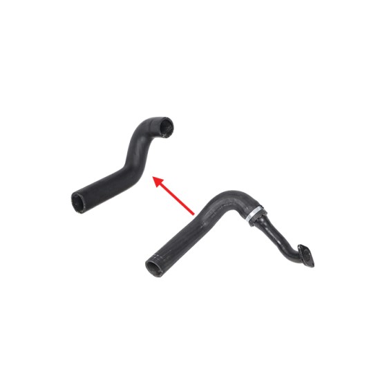BLUEMAX Turbo Hortumu Metal Boru Hariç Fiat Grande Fiat Punto 1.3 MULTIJET 90 HP Alfa Romeo Romeo Alfa Romeo Mito 1.3 MULTIJET - Kod BL-15291 - OEM 55703072 ürün görseli