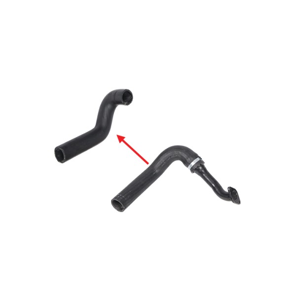 BLUEMAX Turbo Hortumu Metal Boru Hariç Fiat Grande Fiat Punto 1.3 MULTIJET 90 HP Alfa Romeo Romeo Alfa Romeo Mito 1.3 MULTIJET - Kod BL-15291 - OEM 55703072