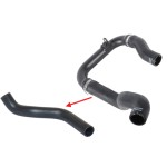 BLUEMAX Turbo Hortumu Plastik Boru Hariç OK Ile Gösterilen Büyük Hortum Fiat Grande Fiat Punto 1.3 MULTIJET 75 HP - Kod BL-15292 - OEM 55703078