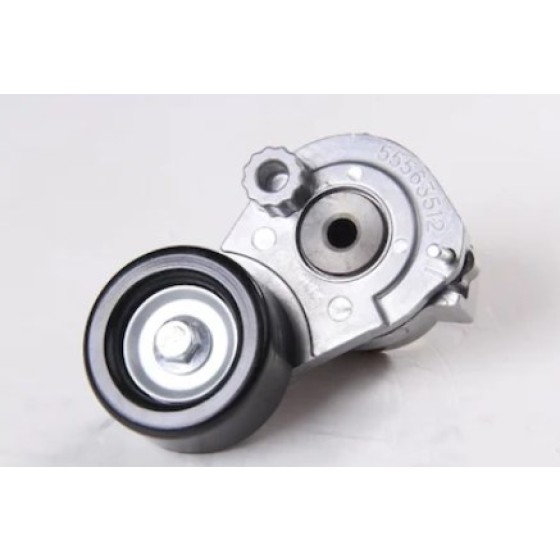 BLUEMAX V Kayiş Gergi Rulmani Sac Tek Bilya Opel Astra G-h-j Opel Insignia Opel Vectra C Opel Mokka Opel Zafira B Cruze Aveo Trax - 636 - Kod BL-1530 - OEM 1340268 ürün görseli
