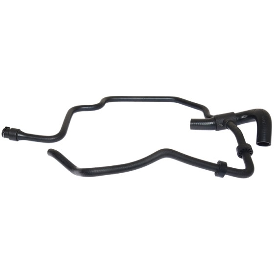 BLUEMAX Radyatör - Alt Hortumu Fiat Seicento 1.1 - Kod BL-15303 - OEM 4651587846758048 ürün görseli