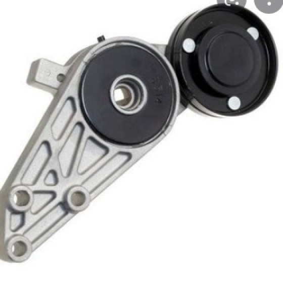 BLUEMAX V Kayiş Gergisi Komple Volkswagen Passat-a4-a6 Alz-awt-adr-aeb 1, 6-1, 8 T - Kod BL-1531 - OEM 058903133B ürün görseli