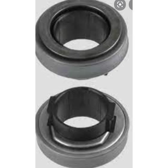 BLUEMAX Debriyaj Rulmanı - Opel Astra F-opel Vectra A-kalos Aveo-epica-saab 900 - Kod BL-1533 - OEM 668651 ürün görseli