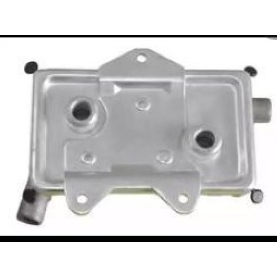 BLUEMAX Yağ Soğutucu Radyatörü Mercedes-benz Sprinter-vito - Kod BL-1534 - OEM A6011800065 ürün görseli
