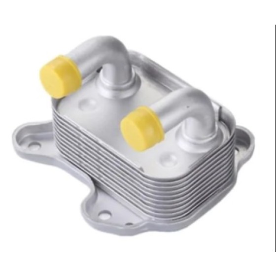 BLUEMAX Yağ Soğutucusu Opel Astra G Opel Corsa C Opel Combo C Y17DT 98-04 - Kod BL-1536 - OEM 650616 ürün görseli