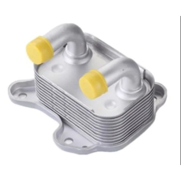 BLUEMAX Yağ Soğutucusu Opel Astra G Opel Corsa C Opel Combo C Y17DT 98-04 - Kod BL-1536 - OEM 650616
