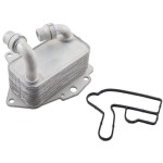 BLUEMAX Yağ Soğutucusu Opel Insignia A Opel Astra J Cascada A20DT A20DTC A20DTH - Kod BL-1538 - OEM 650184