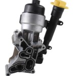 BLUEMAX Yağ Soğutucu Komple Opel Corsa C Opel Combo C Aveo Fiat 500 500c 500l Fiat Doblo Fiat Fiorino Fiat Punto Fiat Punto Evogrande Fiat Punto Fiat Idea Fiat Panda Z13DT Z13DTJ - Kod BL-1539 - OEM 5650358