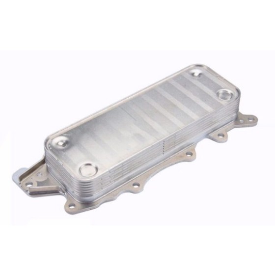 BLUEMAX Yağ Soğutucusu - 204- W463 Mercedes-benz Sprinter 642 - Kod BL-1540 - OEM A6421800165 ürün görseli