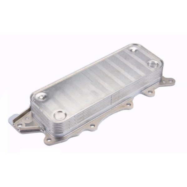 BLUEMAX Yağ Soğutucusu - 204- W463 Mercedes-benz Sprinter 642 - Kod BL-1540 - OEM A6421800165