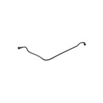 BLUEMAX Yakit Borusu Braket Hariç Fiat Linea 1.3 MULTIJET - Kod BL-15405 - OEM 51762137