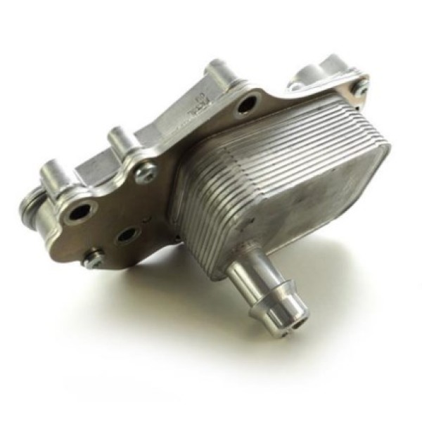 BLUEMAX Yağ Soğutucusu Komple Opel Astra J Opel Astra K Opel Insignia A Opel Zafira C Opel Meriva B Opel Mokka B16DTL B16DTH - Kod BL-1541 - OEM 650216