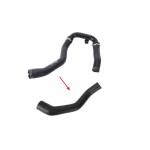 BLUEMAX Turbo Hortumu Metal Boru Hariç OK Ile Gösterilen Büyük Hortum Fiat Linea 1.3 JTD. / 1.4 16V Turbo - Kod BL-15413 - OEM 5188350351976435